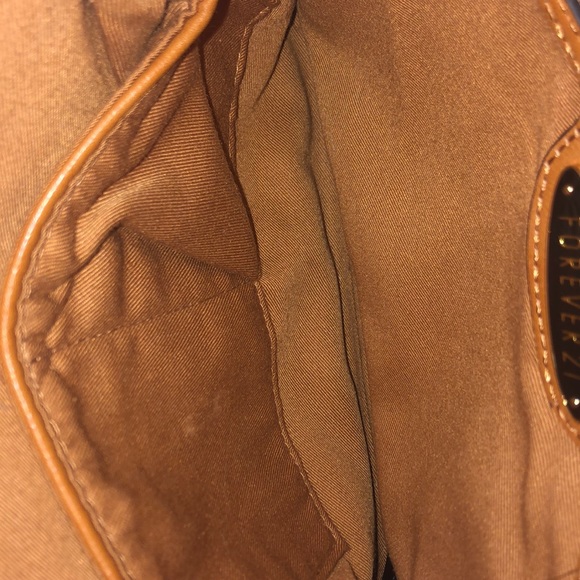 Forever 21 bag - Picture 5 of 6